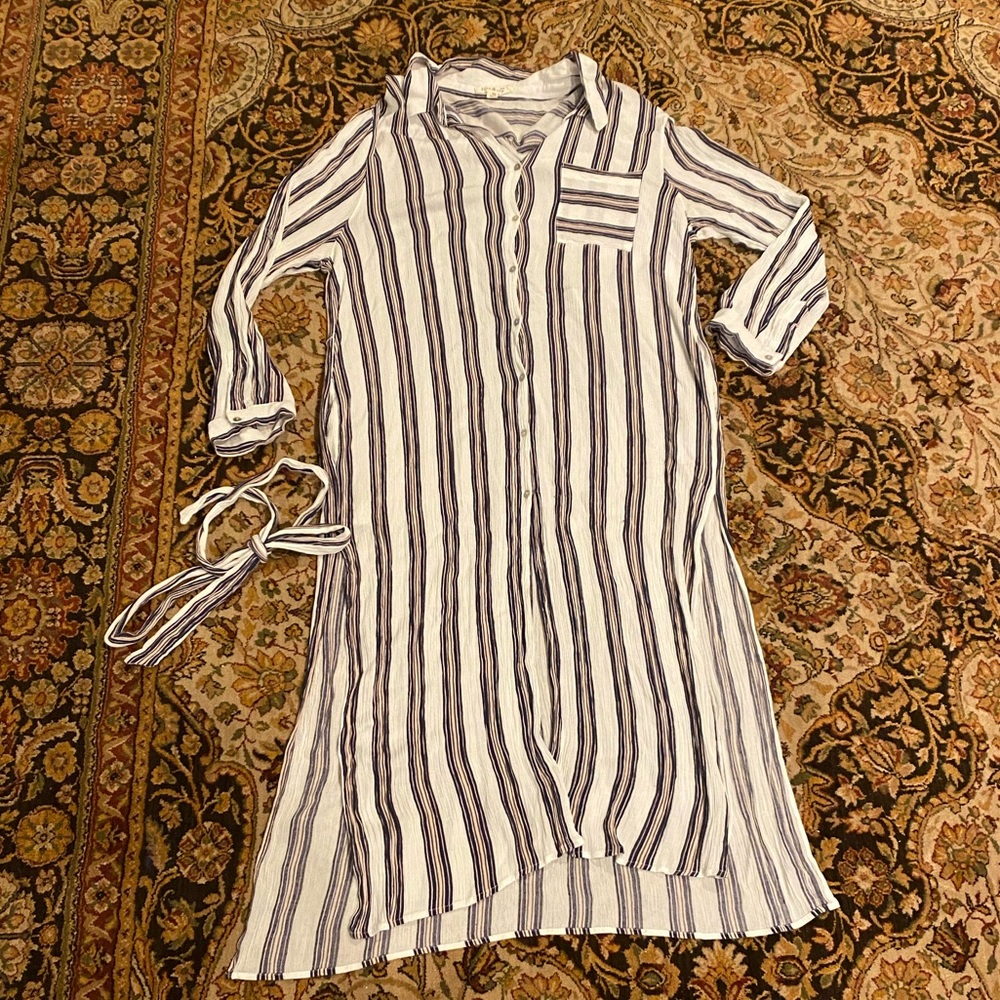 Vine & Love summer dress